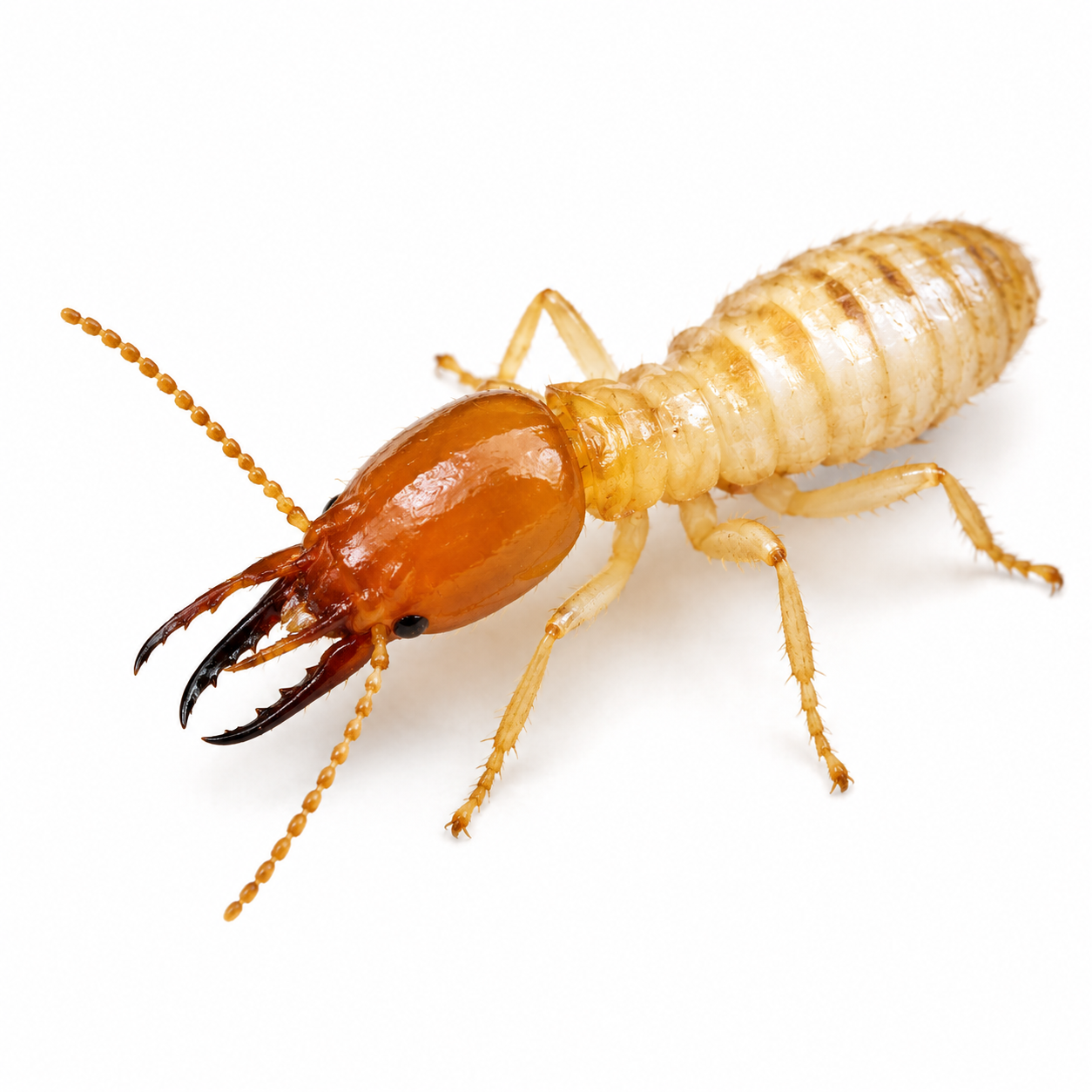 Termite Treatment