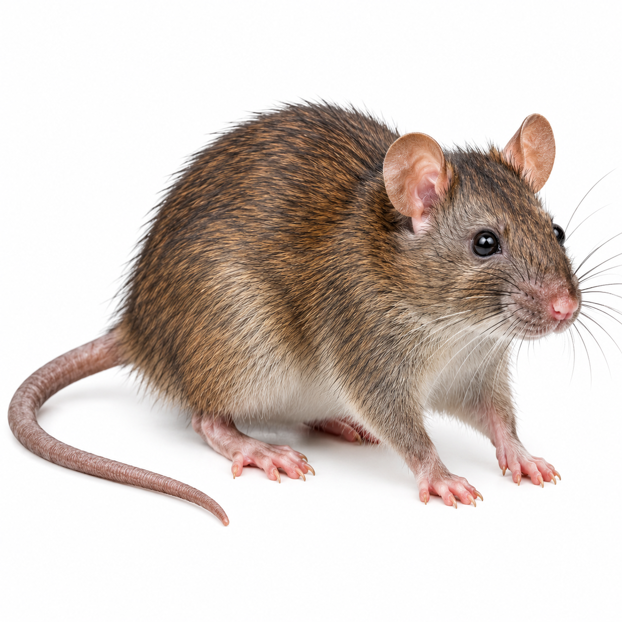 Rodent Control